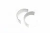 Вкладиші шатунні 0.25MM PL (ПАРА) IVECO 8460.21/8460.41 (пр-во Glyco) 71-4284 0.25MM