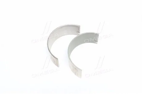 Вкладиші шатунні 0.25MM PL (ПАРА) IVECO 8460.21/8460.41 Glyco 71-4284 0.25MM