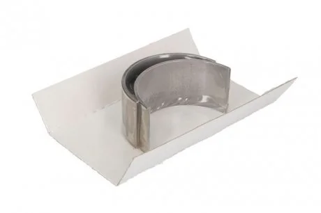 Вкладиші шатунні (1 шия) R.V.I MIDR 06.20.45 Glyco 71-4295 STD