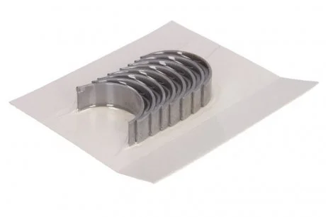 Комплект подшипника скольжения коленчатого вала Glyco 71-4297/4 0.25MM