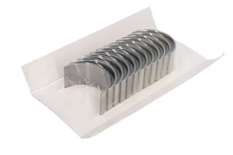 Вкладиші шатунні STD PL (К-Т R6 ЦІЛ) R.V.I. DCI 11 Glyco 71-4904/6 STD