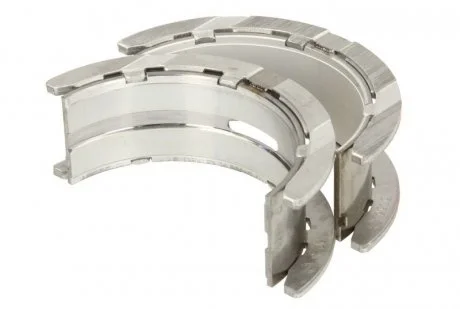 Вкладиші корінні PASS-L MB 1,8/2,1CDi OM651 SPUTTER 06- (1) Glyco 72-4726H STD