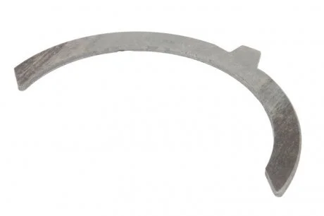 Півкільця STD AS MAN D2866/D2876LF Glyco A159/4 STD