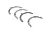 Вкладыши коренные STD Citroen Jumper 1.9TD, 2.0 94-02, Jumpy 1.9TD, 2.0 95- Fiat Ducato 1.9TD, 2.0 98-06Peugeot Boxer 1.9TD, 2.0 94-02, Expert 1.9TD, 2.0 96- Glyco A188/4 STD (фото 1)