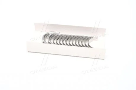 Подшипник коленвала Glyco H023/7 0.25MM