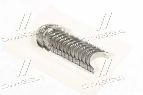Вкладыши коренные BMW HL STD M20/M21/M50/M51/M52/M54/M57 с двумя замками Glyco H023/7 STD