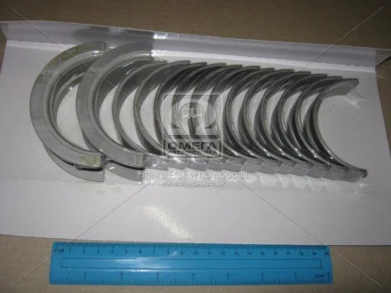 Підшипник ковзання Glyco H049/7 0.25MM