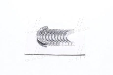 Підшипник колінвалу Glyco H1011/5 0.25MM
