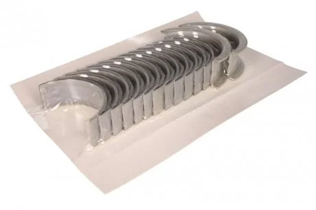 Комплект підшипника ковзання колінчастого вала Glyco H1023/7 STD