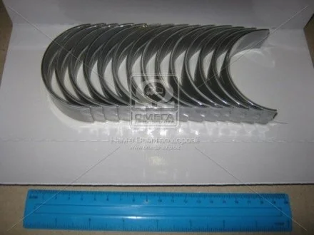 Вкладиші корінні. R.V.I MIDR 06.02.26 Glyco H1090/7 STD