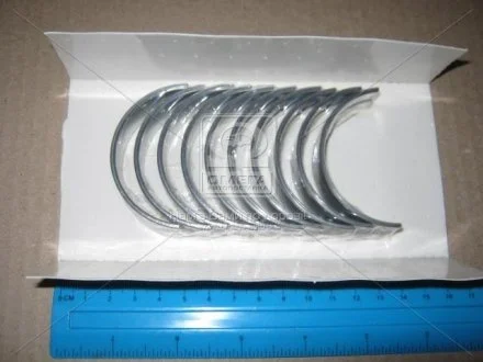 Комплект подшипника скольжения коленчатого вала Glyco H1101/5 STD