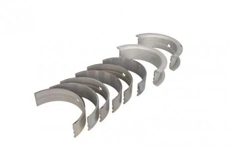 Комплект підшипника ковзання колінчастого вала Glyco H821/4 STD