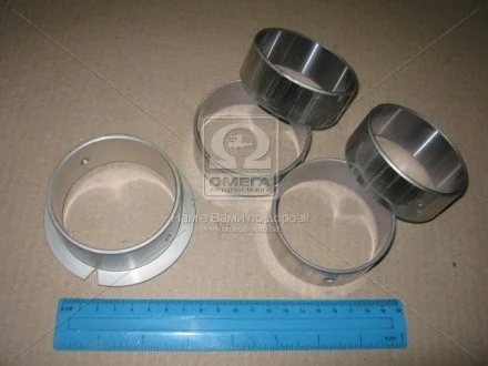 Комплект подшипника скольжения распредвала Glyco N110/5L STD (фото 1)