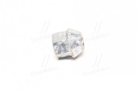 Гайка колісна M12 x 1.5 x 24 mm (кріплення колеса до маточини)) 1008516 1008507 1008010 1008118 9594681 22526184 9598799 12337955 OPEL Astra-J Zafira-C Mokka Sintra Ampera Cascada GM 09594681