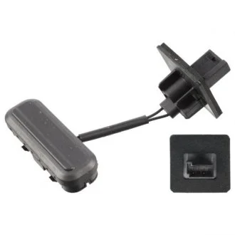Оригинальные запчасти OPEL GM 12 41 457
