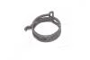 Хомут патрубка охлаждения двигателя (42 мм) GM 13162312 (фото 3)