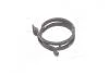 Хомут патрубка охлаждения двигателя (42 мм) GM 13162312 (фото 4)
