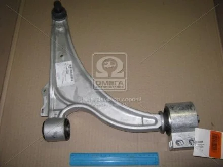 Важіль пров пр CRUZE 13272606 GM 13463245