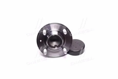 Ступица задн.колеса T300 1.4 GM 13500590