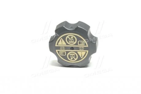 Крышка бачка расш Aveo (T300),Cruze OPEL Astra J,Insignia 13502353/ GM 13598760