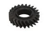 Кронштейн (подушка двигуна) задній GM 0846083 24463130 CORSA-C COMBO MERIVA-A Z17DTH