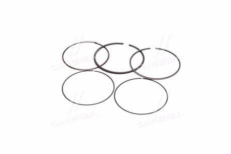 Кільця порш Gentra 1.5 COBALT GM 25190067