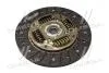 Диск зчеплення Ланос 1,6/Авео 1,5-1,6/Нубіра/Нексія 16V (215мм)) GM 25198338 (фото 1)