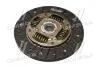 Диск зчеплення Ланос 1,6/Авео 1,5-1,6/Нубіра/Нексія 16V (215мм)) GM 25198338 (фото 2)