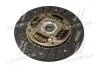 Диск зчеплення Ланос 1,6/Авео 1,5-1,6/Нубіра/Нексія 16V (215мм)) GM 25198338 (фото 3)