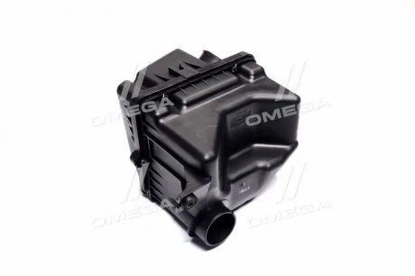 Фото 1 - корпус воздушного фильтра Авео Т200/Т250 в сборе (верх+низ+фильтр) GM 42386920 Корпус воздушного фильтра Авео Т200/Т250 в сборе (верх+низ+фильтр) GM 42386920 (фото 1)