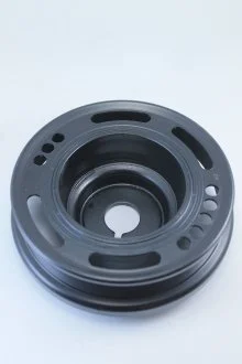Шкив коленвала Круз 1,8, Авео Т-300, Орландо GM 55565300