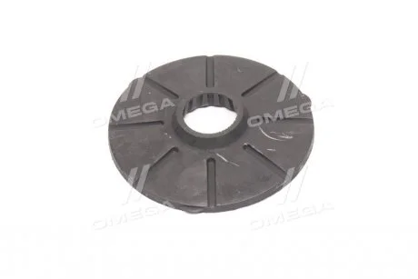 Прокладка пруж зад ниж N La GM 90305263