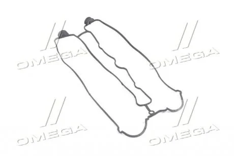 Прокладка клап крыш CPT 2.4V16 GM 90501944