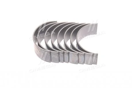 Вкладыши шатунные LACETTI 1,8-2,0 NUB,TAC,LEG (стандартные) GM 92028817