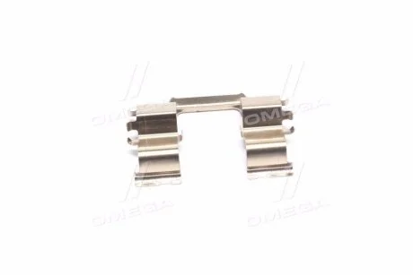Пружина колодок пер Av GM 93740553