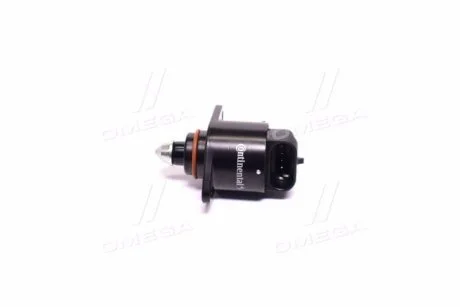 Клапан хол/хода La GM 93744675