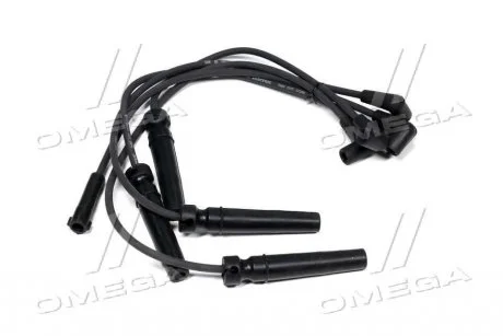 Провід високовольтні (комплект) GM 93746998 (фото 1)