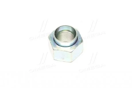 Гайка ступ пер (керн) N La 09159-20004 GM 94515437