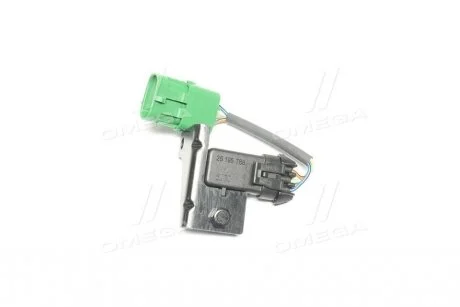 Датчик вакуумний E N 16137039/12569240 GM 95047198