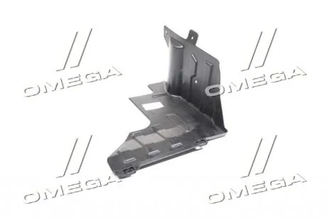 Захист ДВЗ Лачетті перед лів GM 95073234