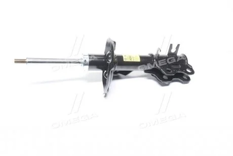 Амортизатор передний прав Traker GM 95353837
