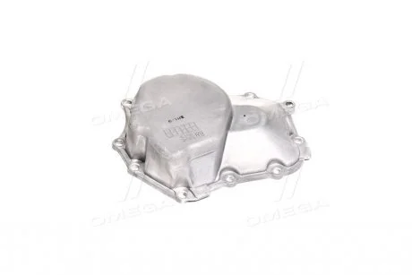 Крышка КПП Ланос/Авео/Лачетти/Нубира задняя GM 96175844