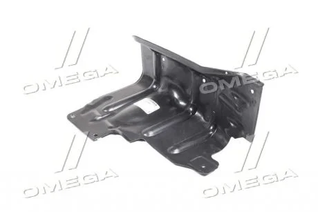 Захист ДВЗ Ланос 1,5 грязьовий GM 96251681