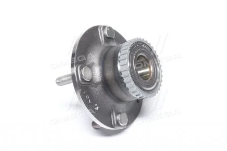 Фото 1 - ступица заднего колеса Такума GM 96280244 Ступица заднего колеса Такума GM 96280244 (фото 1)