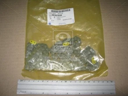 Ланцюг розподільних валів Ep GM 96307659