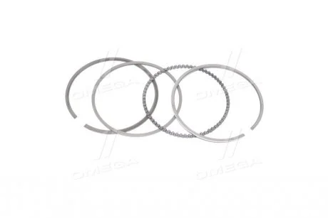 Кольца порш std Matiz 02- (НА 1 ПОРШЕНЬ) GM 96325699