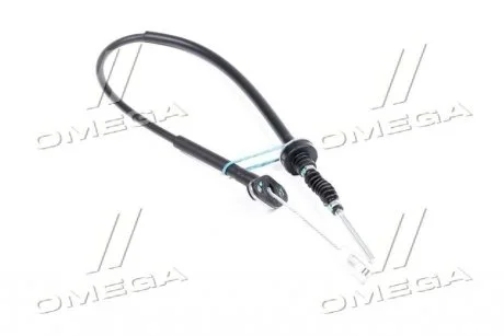 Трос сцепления Matiz GM 96336061
