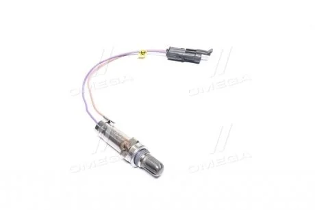 Датчик кислорода (лямбдазонд) (вір-воGM) GM 96377500