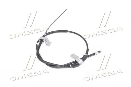 Трос ручн торм пр EVANDA EPICA GM 96388692