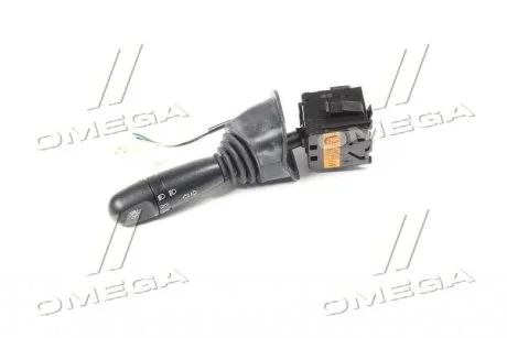 Тубус перемикача світла без протитуманки LACETTI GM 96392862